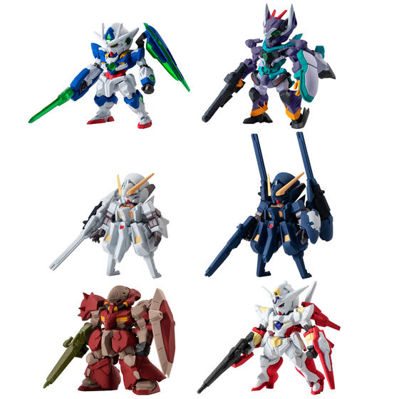 FW GUNDAM CONVERGE ＃29