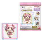 ちびキャラクリル 劇場版 魔法少女まどか☆マギカ〈ワルプルギスの廻天〉