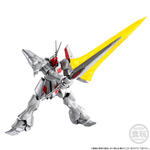 機動戦士ガンダム GフレームFA ギャン改【プレミアムバンダイ限定】