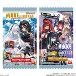 勝利の女神：NIKKE ウエハース4