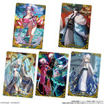 Fate/Grand Order ウエハース15