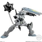 機動戦士ガンダム Gフレーム G-3ガンダム＆シャア専用リック・ドム【プレミアムバンダイ限定】