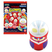クーナッツ ウルトラマン