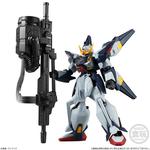 機動戦士ガンダム Gフレーム シスクード(エゥーゴカラー)【プレミアムバンダイ限定】