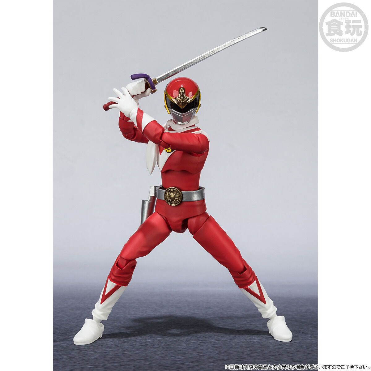 SHFiguaS.H.Figuarts バルイーグル\u0026バルシャーク＆バルパンサー3体セット