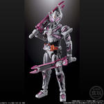 装動 仮面ライダーゼッツ AGT5 Feat.装動 仮面ライダーガッチャード