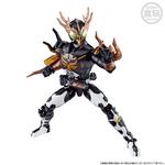 SO-DO CHRONICLE 層動 仮面ライダーオーズ セイシロギン コンボ＆シガゼシ コンボセット【プレミアムバンダイ限定】