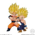 DRAGONBALL ADVERGE MOTIONセット