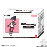 リンクトラベラーズ『機動戦士Gundam GQuuuuuuX』ノ世界 マチュコーディネートセット