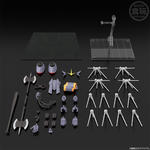 SMP [SHOKUGAN MODELING PROJECT] 『トップをねらえ！』 炎となった無敵のガンバスターオプションパーツセット【PB限定】