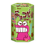 チョコビ チョコレート味（2024年7月リニューアル）