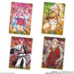 Fate/Grand Order ウエハース13