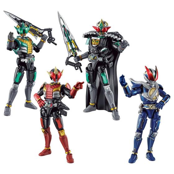 SO-DO CHRONICLE 装動 仮面ライダー電王 ゼロからのスタート【プレミアムバンダイ限定】