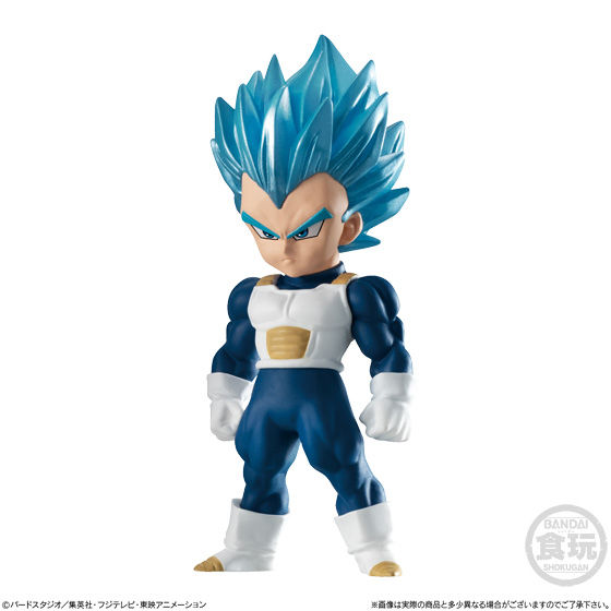 ドラゴンボールアドバージ11｜発売日：2019年7月22日｜バンダイ