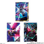 イタジャガ 機動戦士ガンダム ビジュアルアートコレクションII