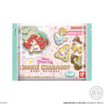 Disney Princess / COOKIE CHARMCOT｜発売日：2023年6月12日｜バンダイ