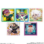 にふぉるめーしょん ワンピース大海賊シールウエハースLOG.13