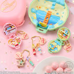 エンジェルポケット ミニチュアコレクション&チョコボーロ