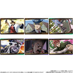 ジョジョの奇妙な冒険 ウエハース ～The Animation Special II～