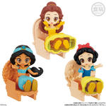 Disney Pricot Poupee2