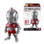 CONVERGE HERO’S ULTRAMAN 01