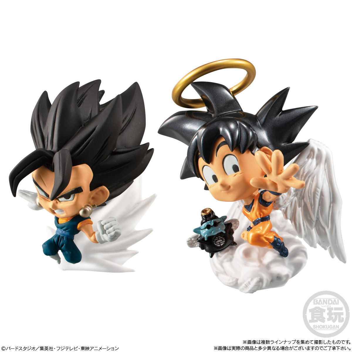 DRAGONBALL figure