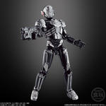 装動 仮面ライダーゼロワン AI 06 Feat.装動 仮面ライダージオウ コンプリートセット