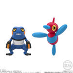 ポケモンスケールワールド シンオウ地方3