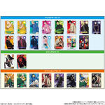 SAKAMOTO DAYSウエハース-The Animation-