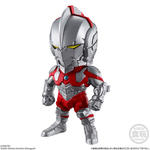 CONVERGE HERO’S ULTRAMAN 01