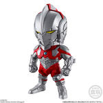 CONVERGE HERO’S ULTRAMAN 01