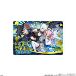 モンストウエハースEL