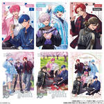 いれいす カードウエハース