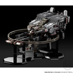 SMP [SHOKUGAN MODELING PROJECT] ARMORED CORE VI FIRES OF RUBICON AAP07: BALTEUS【プレミアムバンダイ限定】