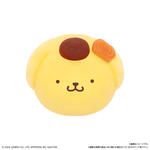 食べマスモッチ サンリオキャラクターズ ポムポムプリン&ポチャッコ 2026