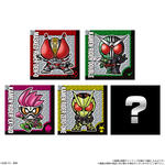 SD仮面ライダースナック2