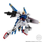 機動戦士ガンダム GフレームFA ドラグーンストライク【プレミアムバンダイ限定】