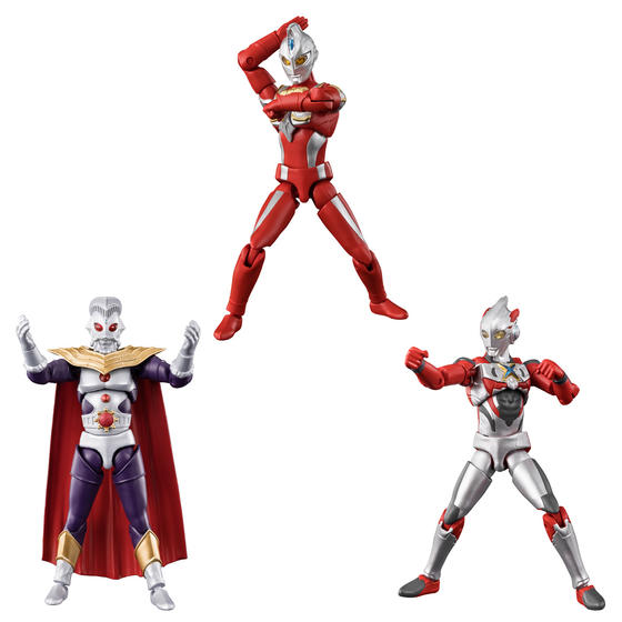 超動αウルトラマン13
