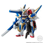 FW GUNDAM CONVERGE 15周年 UNIVERSAL CENTURY SET【プレミアムバンダイ限定】