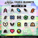 カービィのエアライダー キャラマグネッツ