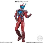 SHODO-O 仮面ライダー6