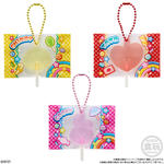 BT21 キャンディチャームズ＆グミ