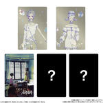 矢沢あい ツインウエハース