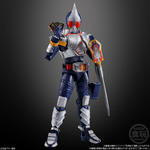 SO－DO CHRONICLE 仮面ライダー剣