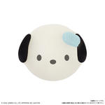 食べマスモッチ サンリオキャラクターズ ポムポムプリン&ポチャッコ 2026