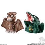 GODZILLA SOFVIDOLL