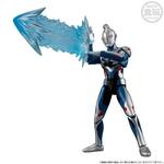 超動ウルトラマン ウルトラマンZ -ご唱和ください、我の名を!-【プレミアムバンダイ限定】