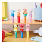 BT21 Light stick charm２
