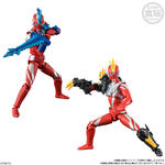 超動αウルトラマン13