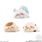 もっちりころりん♪ ちいかわ